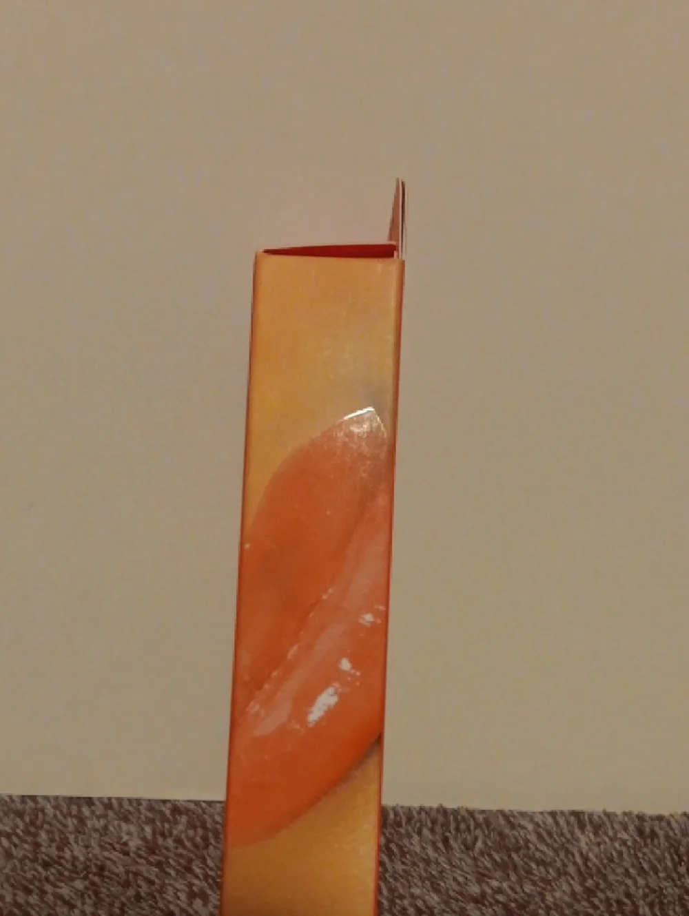 Guava Mango Smoothie Lip Treatment New